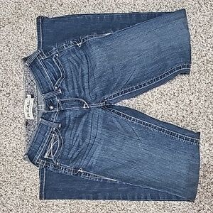 Women's Ariat jeans.  Size 27 regular. Straight Leg